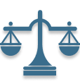 for lawyers icon